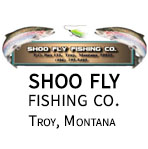 Shoo Fll Fishing Co.